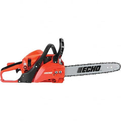 Echo - Chainsaws Type of Power: Gasoline Guide Bar Length (Inch): 14 - Benchmark Tooling