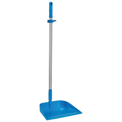 Remco - Dust Pans & Scoops Type: Upright Width (Inch): 13 - Benchmark Tooling