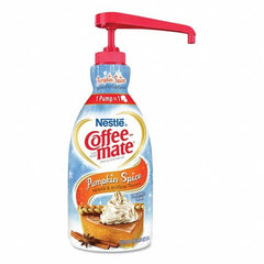 Coffee-Mate - Coffee, Tea & Accessories Breakroom Accessory Type: Creamer For Use With: Coffee - Benchmark Tooling