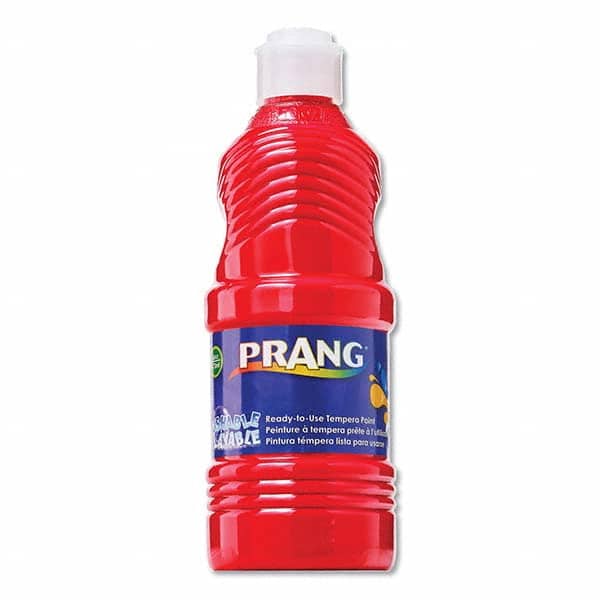 Prang - Office Machine Supplies & Accessories Office Machine/Equipment Accessory Type: Children's Washable Paint For Use With: Craft Projects - Benchmark Tooling