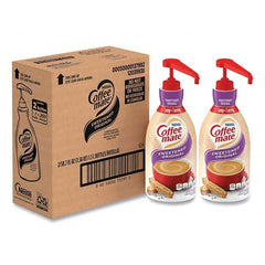 Coffee-Mate - Coffee, Tea & Accessories Breakroom Accessory Type: Creamer For Use With: Coffee - Benchmark Tooling