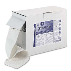 Pacon - Office Machine Supplies & Accessories Office Machine/Equipment Accessory Type: Self-Hardening Plaster Gauze For Use With: Craft Projects - Benchmark Tooling