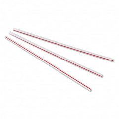 Dixie - Coffee, Tea & Accessories Breakroom Accessory Type: Straws For Use With: Beverages - Benchmark Tooling