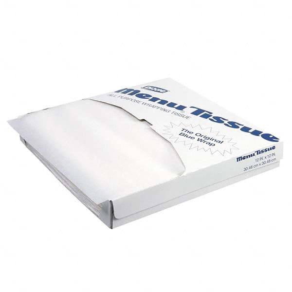 Dixie - Foil & Plastic Wrap Breakroom Accessory Type: Paper Wrap For Use With: Food Protection - Benchmark Tooling