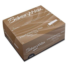 Bagcraft Papercon - Foil & Plastic Wrap Breakroom Accessory Type: Wax Paper For Use With: Food Protection - Benchmark Tooling