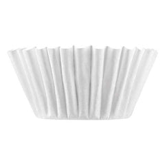 Bunn - Coffee, Tea & Accessories Breakroom Accessory Type: Coffee Filters For Use With: BUNN Home Brewers & A10; Most Flat Bottom Coffee Funnels - Benchmark Tooling