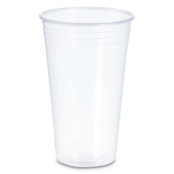 DART - Conex Clear Cold Cups, 24 oz, Clear, 600/Carton - Benchmark Tooling