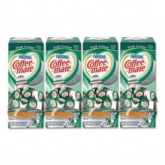 Coffee-Mate - Coffee, Tea & Accessories Breakroom Accessory Type: Creamer For Use With: Coffee - Benchmark Tooling