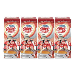 Coffee-Mate - Coffee, Tea & Accessories Breakroom Accessory Type: Creamer For Use With: Coffee - Benchmark Tooling