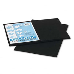 Pacon - Office Machine Supplies & Accessories Office Machine/Equipment Accessory Type: Art Paper For Use With: Craft Projects - Benchmark Tooling
