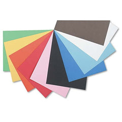 Pacon - Office Machine Supplies & Accessories Office Machine/Equipment Accessory Type: Art Paper For Use With: Craft Projects - Benchmark Tooling