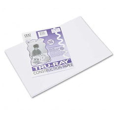 Pacon - Office Machine Supplies & Accessories Office Machine/Equipment Accessory Type: Art Paper For Use With: Craft Projects - Benchmark Tooling