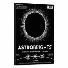 Astrobrights - Office Machine Supplies & Accessories Office Machine/Equipment Accessory Type: Card Stock For Use With: Copiers; Inkjet Printers; Laser Printers - Benchmark Tooling