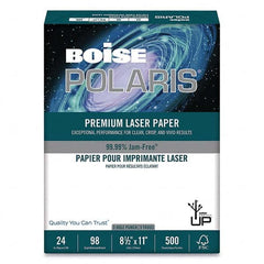 Boise - Office Machine Supplies & Accessories Office Machine/Equipment Accessory Type: Copy Paper For Use With: Copiers; Laser Printers - Benchmark Tooling
