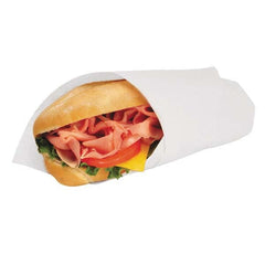 Marcal - Foil & Plastic Wrap Breakroom Accessory Type: Wax Paper For Use With: Food Protection - Benchmark Tooling