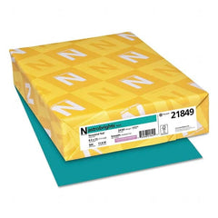 Astrobrights - Office Machine Supplies & Accessories Office Machine/Equipment Accessory Type: Copy Paper For Use With: Copiers; Inkjet Printers; Laser Printers - Benchmark Tooling