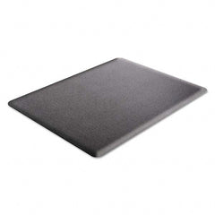 Deflect-o - Chair Mats Style: Straight Edge Shape: Rectangular - Benchmark Tooling