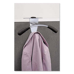 Alba - Coat Racks, Hooks & Shelving Type: Hangers Number of Hooks: 1 - Benchmark Tooling