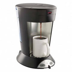 Bunn - Coffee Makers Coffee Maker Type: Coffee Brewer For Use With: Coffee; Tea - Benchmark Tooling