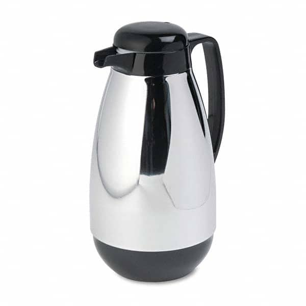 Hormel - Coffee, Tea & Accessories Breakroom Accessory Type: Carafe For Use With: Coffee - Benchmark Tooling