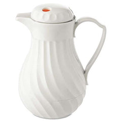 Hormel - Coffee, Tea & Accessories Breakroom Accessory Type: Carafe For Use With: Coffee - Benchmark Tooling