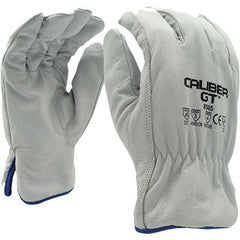 Cordova - Size XL (10), ANSI Cut Lvl A5, ANSI Puncture Lvl 4, ANSI Abrasion Lvl 3, Cut & Puncture Resistant Gloves - Benchmark Tooling