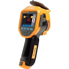 Fluke - Thermal Imaging Cameras Display Type: 3.5" Color LCD Minimum Temperature (C): -20 - Benchmark Tooling