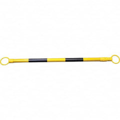 VizCon - Traffic Cone & Barricade Accessories Type: Cone Bar Width (Inch): 53 - Benchmark Tooling