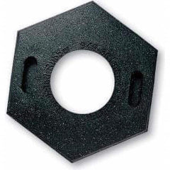 VizCon - Traffic Cone & Barricade Accessories Type: Cone Base Width (Inch): 19-3/4 - Benchmark Tooling