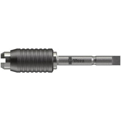 Wera - Power & Impact Screwdriver Bits & Holders Bit Type: Hex Bit Holder Specialty Point Size: M10 - Benchmark Tooling