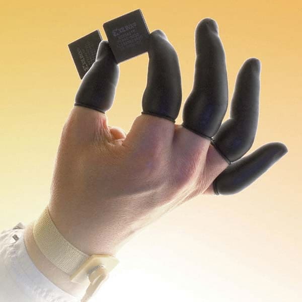 QRP - Finger Cots Type: Cot Material: Latex - Benchmark Tooling