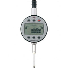 Mahr - Electronic Drop Indicators Minimum Measurement (Decimal Inch): 0.0000 Minimum Measurement (Inch): 0 - Benchmark Tooling