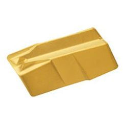 GIF 5.00E-0.40 Grade IC20 - External Grooving Insert - Benchmark Tooling