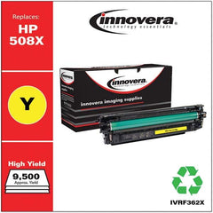 innovera - Office Machine Supplies & Accessories For Use With: HP LaserJet Enterprise M553DN, M553N, M553X, M557Z, M577DN, M577F, MFP M577C Nonflammable: No - Benchmark Tooling