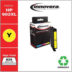 innovera - Office Machine Supplies & Accessories For Use With: HP OfficeJet Pro 6968, 6978, 6979, 6954 Nonflammable: No - Benchmark Tooling