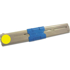 innovera - Office Machine Supplies & Accessories For Use With: Oki C510DN, C530DN; MC561DN Nonflammable: No - Benchmark Tooling