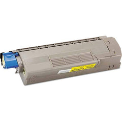 innovera - Office Machine Supplies & Accessories For Use With: Oki C610, C610DN, C610DTN, C610N Nonflammable: No - Benchmark Tooling