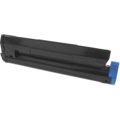innovera - Office Machine Supplies & Accessories For Use With: Oki B4400, B4550, B4600, B4600N Nonflammable: No - Benchmark Tooling