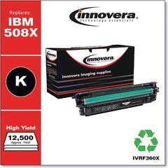 innovera - Office Machine Supplies & Accessories For Use With: HP LaserJet Enterprise M553DN, M553N, M553X, M557Z, M577DN, M577F, MFP M577C Nonflammable: No - Benchmark Tooling