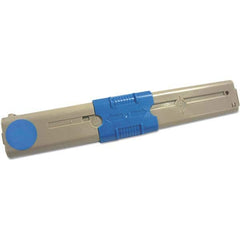 innovera - Office Machine Supplies & Accessories For Use With: Oki C510DN, C530DN; MC561DN Nonflammable: No - Benchmark Tooling