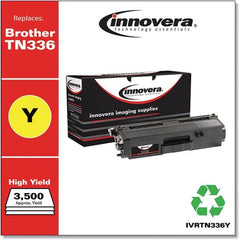 innovera - Office Machine Supplies & Accessories For Use With: Brother MFC-L8600CDW Nonflammable: No - Benchmark Tooling