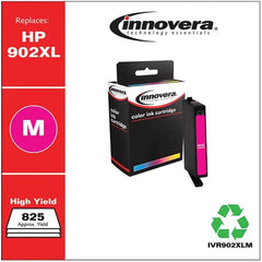 innovera - Office Machine Supplies & Accessories For Use With: HP OfficeJet Pro 6968, 6978, 6979, 6954 Nonflammable: No - Benchmark Tooling