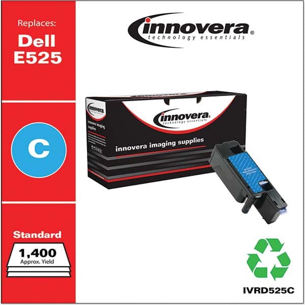 innovera - Office Machine Supplies & Accessories For Use With: Dell E525DW, E525W Nonflammable: No - Benchmark Tooling