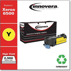 innovera - Office Machine Supplies & Accessories For Use With: Xerox Phaser 6500DN, 6500N; WorkCentre 6505DN, 6505N Nonflammable: No - Benchmark Tooling