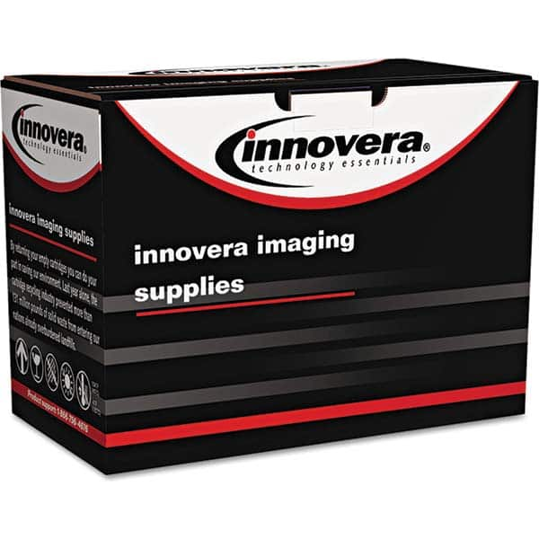 innovera - Office Machine Supplies & Accessories For Use With: HP Color LaserJet Enterprise M651dn, M651n, M651xh Nonflammable: No - Benchmark Tooling