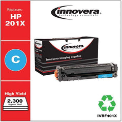 innovera - Office Machine Supplies & Accessories For Use With: HP Color LaserJet Pro M252DW, M277DW Nonflammable: No - Benchmark Tooling