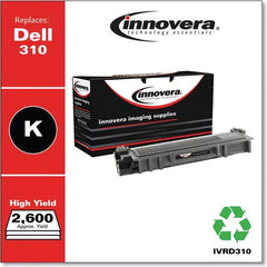 innovera - Office Machine Supplies & Accessories For Use With: Dell E310DW, E514DW, E515DN, E515DW Nonflammable: No - Benchmark Tooling