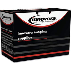 innovera - Office Machine Supplies & Accessories For Use With: Brother DCP-L2550DW; HL-L2350DW, L2370DW, L2370DW XL, L2390DW, L2395DW; MFC-L2710DW, L2750DW, L2750DW XL Nonflammable: No - Benchmark Tooling