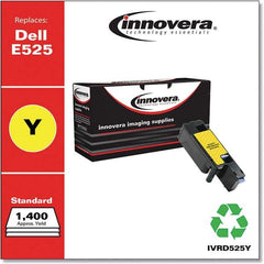 innovera - Office Machine Supplies & Accessories For Use With: Dell E525DW, E525W Nonflammable: No - Benchmark Tooling