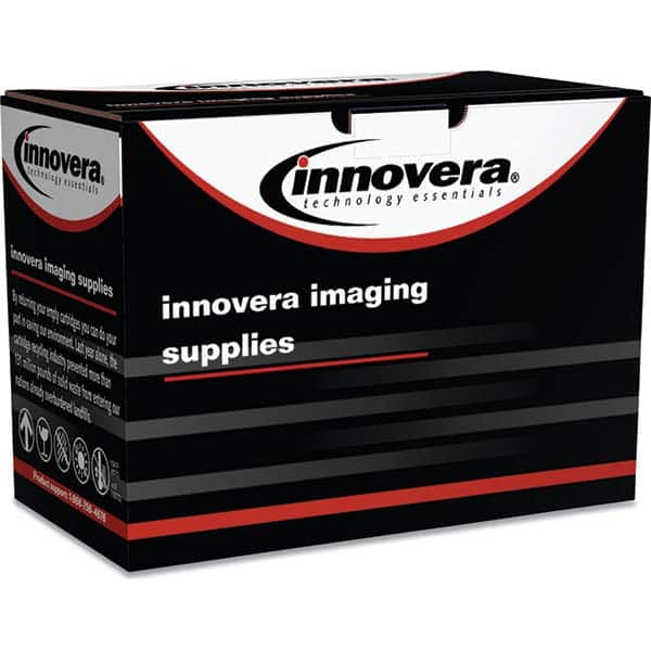 innovera - Office Machine Supplies & Accessories For Use With: HP Color LaserJet Pro M452DN, M452DW, M452NW; Color LaserJet Pro MFP M377, M477FDN, M477FDW, M477FNW Nonflammable: No - Benchmark Tooling